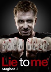 Lie to Me - Lie to me S03