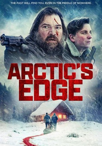 Arctic's Edge