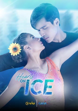 Hearts on Ice