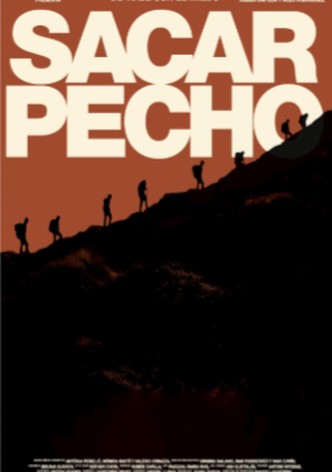 Sacar Pecho