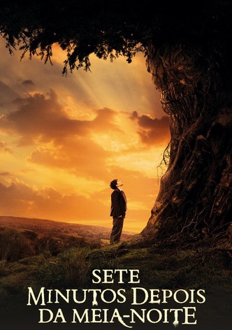 Sete Minutos Depois da Meia-Noite