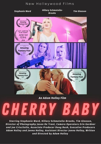 Cherry Baby