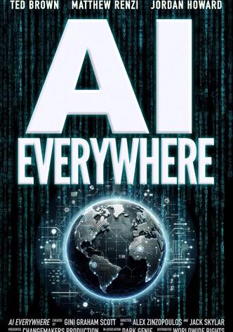 AI Everywhere