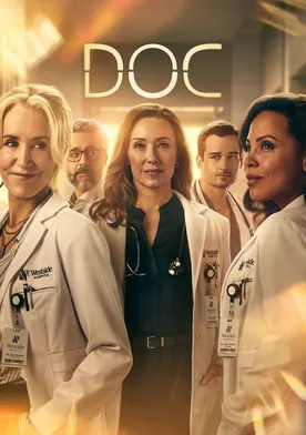 Doc poster