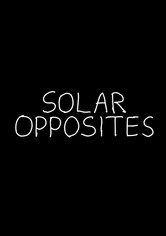 Solar Opposites