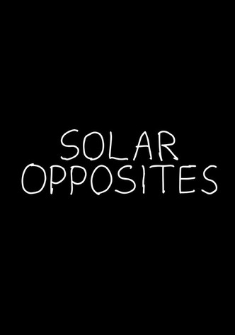 Solar Opposites