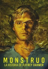 Monstruo: La historia de Jeffrey Dahmer