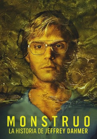 Monstruo: La historia de Jeffrey Dahmer