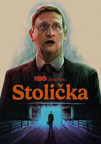 Stolička