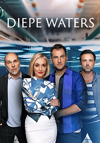 Diepe Waters