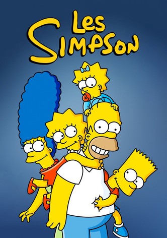 Les Simpson