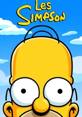 Les Simpson