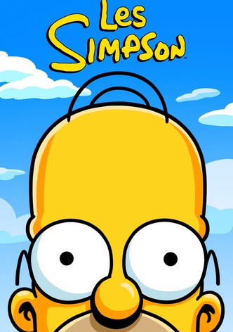 Les Simpson