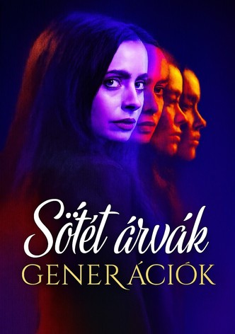 Orphan Black: Echoes