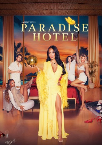 Paradise Hotel