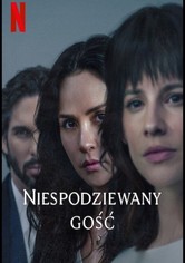 Niespodziewany gość