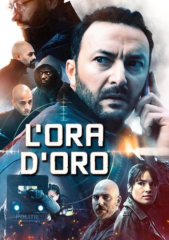 L'ora d'oro