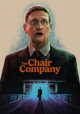 The Chair Company - Sezonul 1