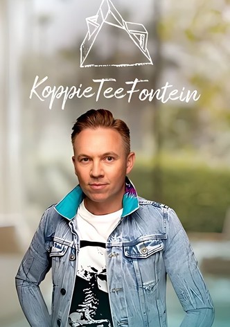KoppieTeeFontein