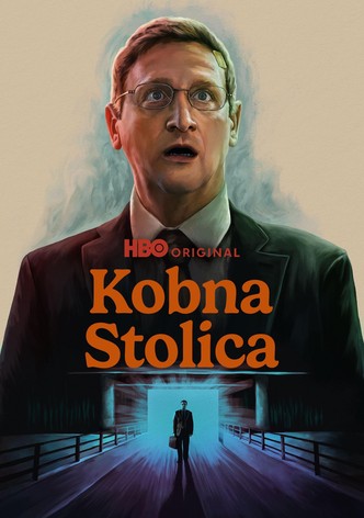Kobna stolica