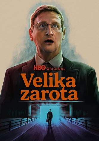 Velika zarota
