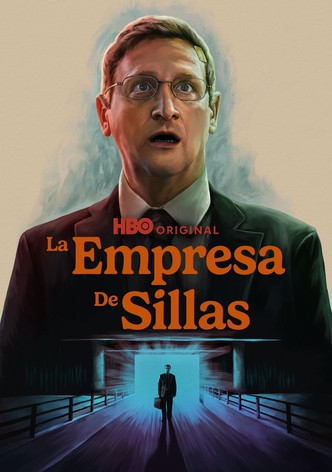 La empresa de sillas