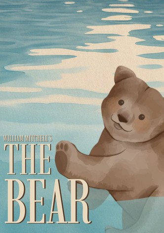 William Mitchell's The Bear