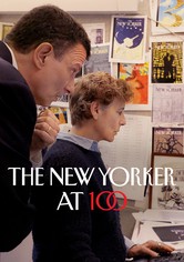 The New Yorker cumple 100 años