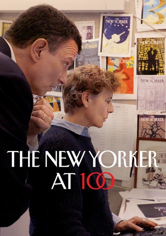 The New Yorker: Cem Anos em Revista