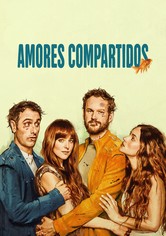 Amores Compartidos