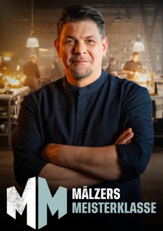Mälzers Meisterklasse