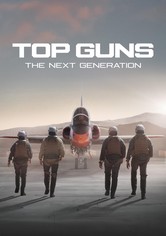 Top Guns: Die nächste Generation
