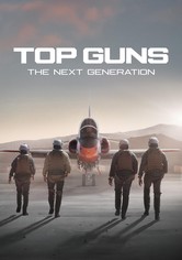 Top Guns: Die nächste Generation