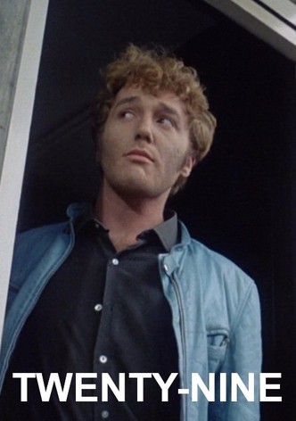 Twenty-Nine