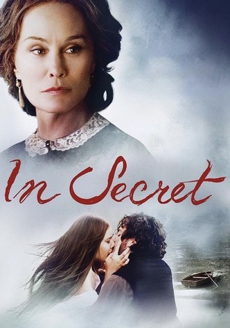 Una pasión oculta (Thérèse Raquin)