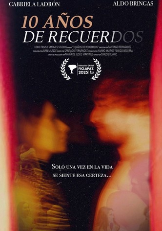 10 Years of Memories