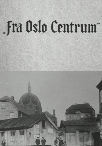 Fra Oslo Centrum
