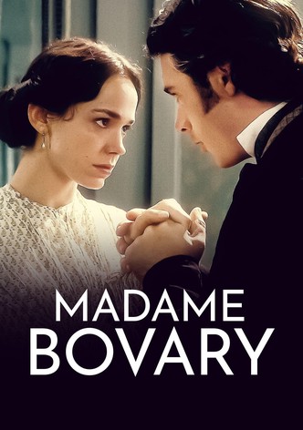 Madame Bovary