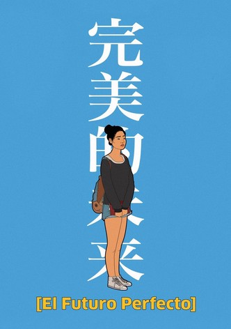 El futuro perfecto