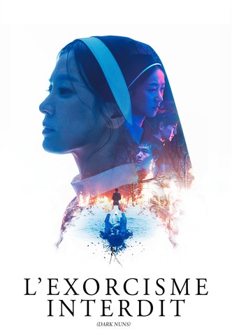 ‎L'Exorcisme interdit