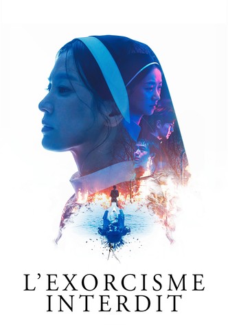 ‎L'Exorcisme interdit