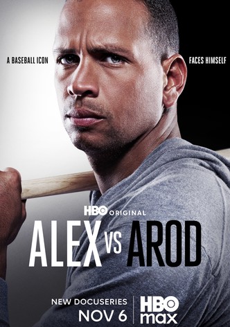 Alex vs ARod - Season 1