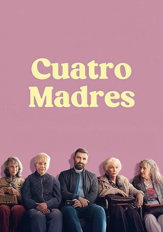 Cuatro madres
