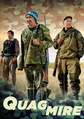 Quagmire