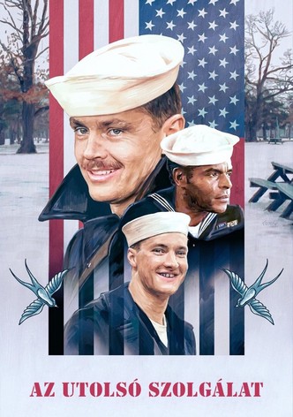 Az utolsó szolgálat