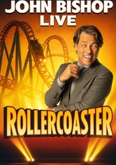 John Bishop Live: Rollercoaster Tour