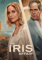 The Iris Affair