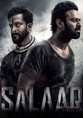 Salaar. Part 1 - Ceasefire