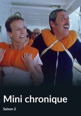 Minichronique - Mini chronique - Saison 2