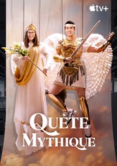 Mythic Quest : Le festin du corbeau